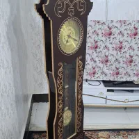 ساعت ایستاده صحیح و سالم درحدنو|ساعت دیواری و تزئینی|اهواز, کوی فرهنگیان ۲|دیوار