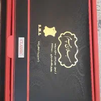 ست کیف پول وکمربند چرم|کیف، کفش، کمربند|اردبیل, |دیوار