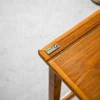 میزتحریرچوبی/۳سال الی ۸ سال/فروش ویژه|میز تحریر و کامپیوتر|مشهد, نوید|دیوار