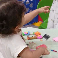 کارگاه کودک
