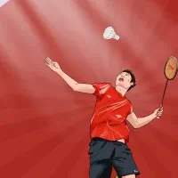 آموزش بدمینتون