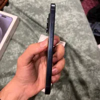 آیفون ۱۵ پرومکس ۲۵۶ گیگ ZAA|موبایل|تهران, مرزداران|دیوار