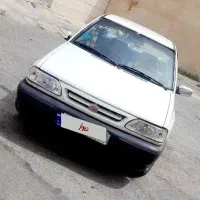 پراید تمیز ۸۳