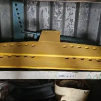 لوله خم کن هیدرولیک