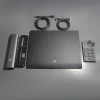 قلم نوری Deco Pro Mv