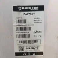 مانیتور مسترتک 27 اینچ و 2K و 180hz|قطعات و لوازم جانبی رایانه|مشهد, عامل|دیوار