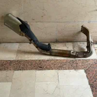 Zx25rr 2025 فروش لوازم نو اورجینال زیر قیمت|موتورسیکلت|تهران, ولنجک|دیوار