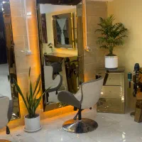 وسایل لوکس ارایشگاه