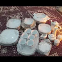 ظروف چینی ۶ نفره