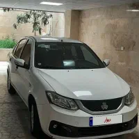 فروش خودرو ساینا اس S