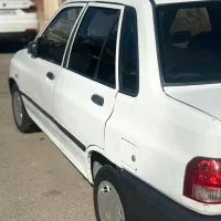 پراید ۱۳۱ se|خودرو سواری و وانت|تاکستان, |دیوار