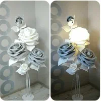 گل کنارسالنی