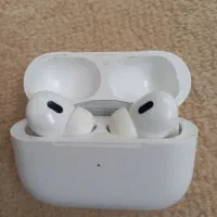 ارپاد پرو ۲اپل اصلی درحد نو بدون یه ذره خط خش