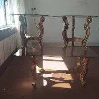 فروش میز عسلی ۳تایی