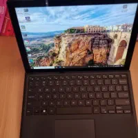 لپ تاپ Dell latitude 5290 تبلت شو لمسی|رایانه همراه|سقز, |دیوار