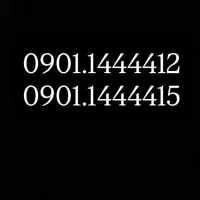 0902.1444844|سیمکارت|تهران, هفت حوض|دیوار
