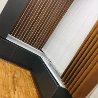 پرده مینیمال اقساطی