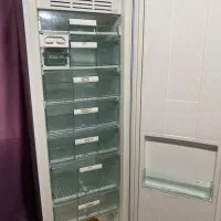 فریزر8کشویی
