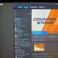 اکانت استیم