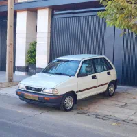 پراید هاچ بک کلاسیک بدون رنگ