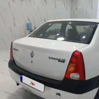 تندر نود ال ۹۰ مدل ۱۳۹۶ نسخه فول کم کار|خودرو سواری و وانت|قم, آزادگان|دیوار