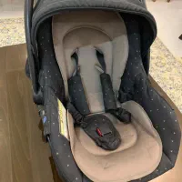 کریر بچه|کالسکه و لوازم جانبی|لاهیجان, مهرگان|دیوار