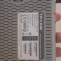 مودم tp-link تی پی لینک کارکرده
