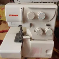 چرخ سردوز ۴نخ ژانویه