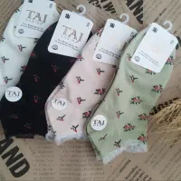 گلدار و توری|لباس|قم, شاه سید علی|دیوار