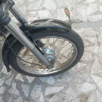 براوو نوستالژی|موتورسیکلت|رشت, علی آباد|دیوار