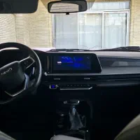 x33 cross 1403 auto|خودرو سواری و وانت|شاهین‌شهر, شهرک ردانی پور|دیوار