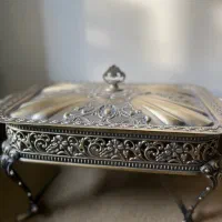 سوفله پیوتر کاملا نو مناسب جهیزیه