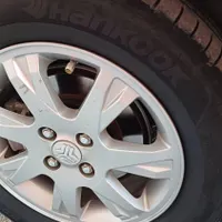 شاهین G CVT، مدل ۱۴۰۳|خودرو سواری و وانت|مریوان, |دیوار