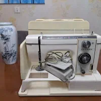 چرخ خیاطی ژانومه ۸۱۵