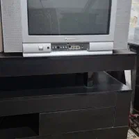 تلویزیون اصل ژاپن پاناسونیک|تلویزیون و پروژکتور|قم, شهرک امام حسین|دیوار