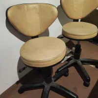 صندلی چرخدار