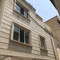 کلنگی ۸۰ متری در زعفرانیه ( ۲۶۰ متر زیربنا )|فروش زمین و ملک کلنگی|تهران, زعفرانیه|دیوار