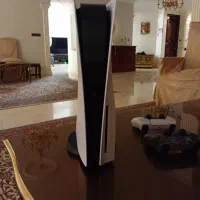 ps5 فت|کنسول، بازی ویدئویی و آنلاین|تهران, زعفرانیه|دیوار