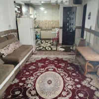 بر خیابان اصلی کنار خانه مسکونی معاوضه دارم|فروش خانه و ویلا|خمینی‌شهر, |دیوار