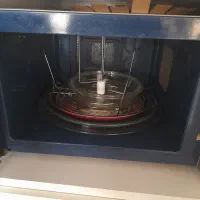 مایکروفر بوتان سالم|اجاق گاز و لوازم برقی پختوپز|تبریز, |دیوار