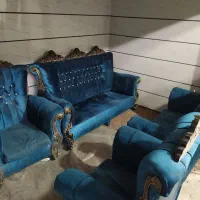 حراج مبل بوفه جلو ملی میز تلوزیون چرخگوشت و غیره