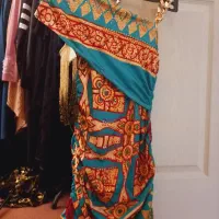 لباس مجلسی|لباس|قم, سراجه (۱۵ خرداد)|دیوار