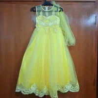 لباس مجلسی دخترانه