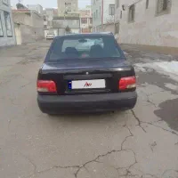 پراید دوگانه شرکتی|خودرو سواری و وانت|همدان, |دیوار