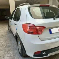 کوییک R ۱۴۰۰ بی رنگ