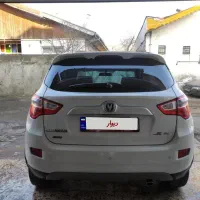 چانگان cs35 شاسی بیرنگ|خودرو سواری و وانت|لاهیجان, شقایق|دیوار