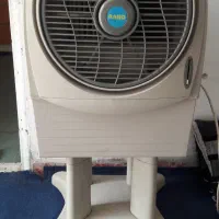 کولر ابی پرتابل درحد نو