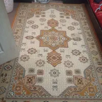 گلیم فرش تازه