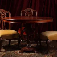 فروش ویژه مبلمان و سرویس‌خواب کلاسیک امریکایی|مبلمان خانگی و میز عسلی|پردیس, شهرک صنعتی کمرد|دیوار