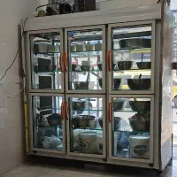 کار در لبنیات